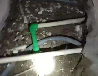 魏都卫生间漏水多少钱