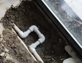 魏都卫生间测漏水哪家好