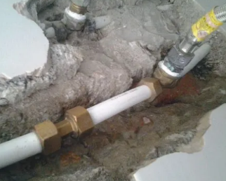 魏都测漏水多少钱