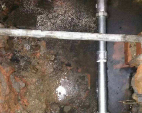 魏都卫生间测漏水多少钱