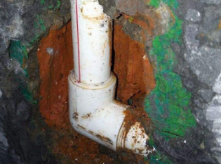 魏都卫生间测漏水价格明细