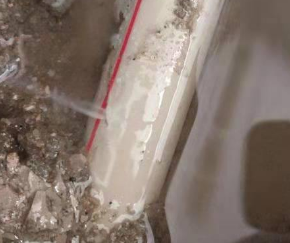 魏都水管维修公司