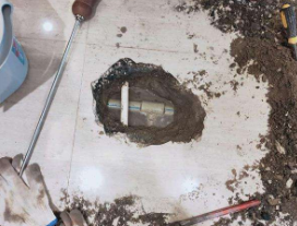 魏都卫生间防水多少钱