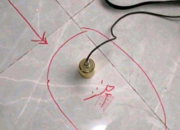 魏都卫生间测漏水多少钱