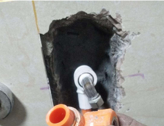 魏都卫生间测漏水哪家好