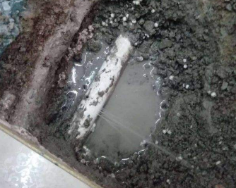 魏都卫生间测漏水哪家好