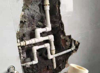 魏都卫生间测漏水价格多少