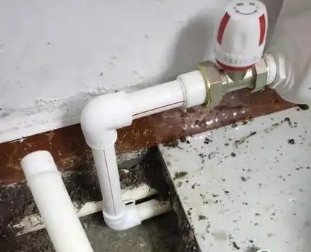 魏都卫生间测漏水多少钱