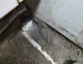 魏都卫生间测漏水多少钱