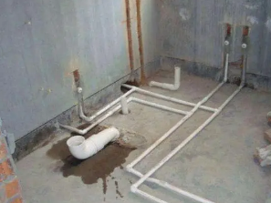 魏都水管维修多少钱