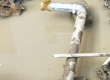 魏都测漏水公司电话